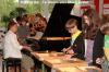 Schulkonzert vom 17.06.2011